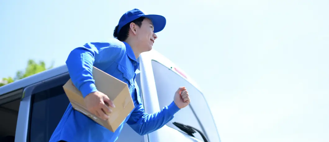 配送サービスなら合同会社LIFACTにお任せ！